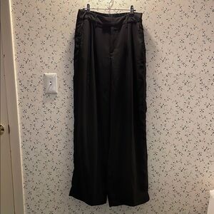 A New Day Wide Leg Dress Pants